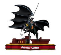 McFarlane DC Direct Statue 1/10 Batman Detective Comics 27 (1st Appearance) Limited Edition 45 cm