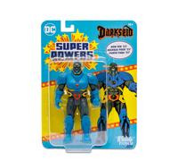 McFarlane DC Direct Super Powers Darkseid 5 Inch Action Figure