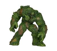 McFarlane DC Direct Swamp Thing Limited Edition Collector Vinyl (Todd's Mods) 4.5in Scale Posed Figure Toys