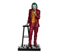 McFarlane DC Direct The Joker (Joker: Folie à Deux) 1:6 Scale Resin Statue Toys