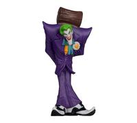 McFarlane DC Direct The Joker Limited Edition Collector Vinyl (Todd's Mods) 4.5in Scale Posed Figure Toys