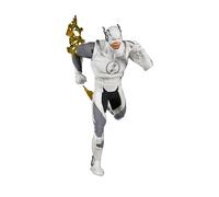 The Flash (Hot Pursuit) DC Gaming McFarlane Action Figure 18 cm