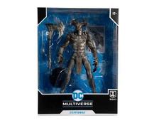 McFarlane - DC Justice League Mega Figs - Steppenwolf