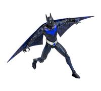 McFarlane DC Multiverse 7 Action Figure - Inque As Batman Beyond