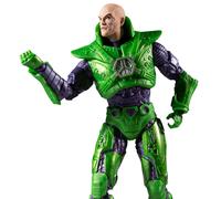 Lex Luthor In Green Power Suit (DC Multiverse) 7" Action Figure