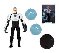 McFarlane Toys Action Figure Shriek (Batman Beyond) – DC Multiverse 7" Unmasked