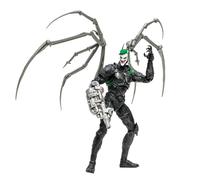 McFarlane DC Multiverse 7-Inch Batman: Futures End (GITD) (Gold Label) - Collectible Action Figure with Accessories and Art Card