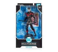 McFarlane - DC Multiverse 7 - Nightwing Joker, 15139-8
