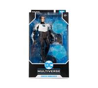 McFarlane - DC Multiverse 7 - Shriek (Batman Beyond)