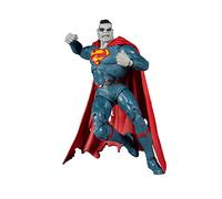 McFarlane - DC Multiverse 7 - Superman Bizarro, 15145-9