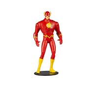 Flash (DC Multiverse - Superman: The Animated Series) 7" Action Figure