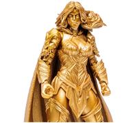 McFarlane DC Multiverse 7In - Anti-Crisis Wonder Woman Action Figure