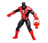 McFarlane DC MULTIVERSE 7IN - BATROCITUS (DARK METAL)