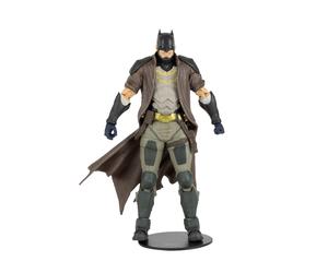 McFarlane DC Multiverse 7IN - Dark Detective (Future State) - Collectible Figure