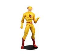 McFarlane DC MULTIVERSE 7IN - REVERSE FLASH