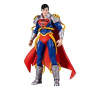 McFarlane DC Multiverse 7 Inch Action Figure - Superboy Prime (Infinite Crisis)