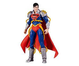 McFarlane DC Multiverse 7in - Superboy-Prime Infinite Crisis - Collectible Figure