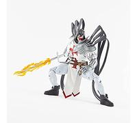 McFarlane DC Multiverse Action Figure Azrael Suit of Sorrows (Gold Label) 18 cm
