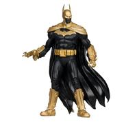 McFarlane DC Multiverse Action Figure Batman (Arkham City) Knightmare Edition...