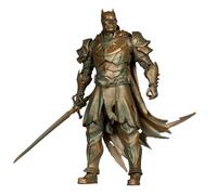 McFarlane DC Multiverse Action Figure Batman (Dark Knights of Steel) (Gold Label) 18 cm