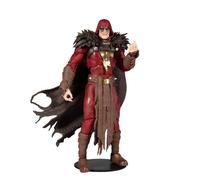 McFarlane DC Multiverse Action Figure King Shazam! (The Infected) 18 cm