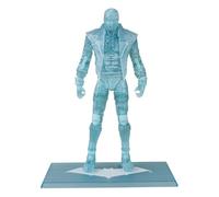 DC Multiverse Action Figure Red Hood (Frostbite) (Gold Label) 18 cm