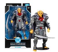 McFarlane DC Multiverse Action Figure The Demon (Demon Knights) 18 cm