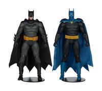 McFarlane DC Multiverse Action Figures 18 cm Batman Wave 4 Assortment (6)