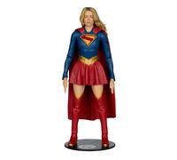 McFarlane DC Multiverse Action Figure Supergirl (Hero Costume) (Supergirl Movie 2026) 18 cm