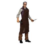 McFarlane DC Multiverse Alfred Pennyworth (Batman v Superman: Dawn of Justice) 7in Action Figure Toys