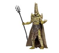 McFarlane DC Multiverse Aquaman The Lost Kingdom King Kordax 7 Inch Scale Figure