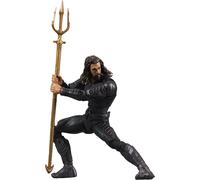 McFarlane DC Multiverse Aquaman With Stealth Suit 7 Inch Scale Action Figure