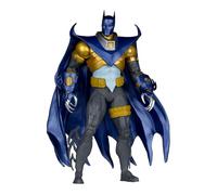 McFarlane DC Multiverse Azrael Batman Armor 7" Action Figure
