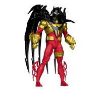 McFarlane DC Multiverse Azrael Batman (Knightquest) 7in Action Figure Toys