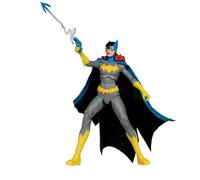 McFarlane DC Multiverse Batgirl (DC Classic) 7in Action Figure Toys