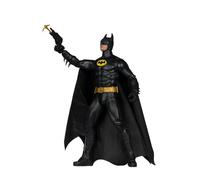 McFarlane DC Multiverse Batman (1989) 7in Action Figure Toys