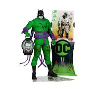 McFarlane DC Multiverse Batman (Jokerized) (Last Knight on Earth) Gold Label 7in Action Figure Toys