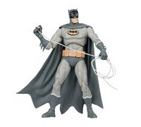McFarlane DC Multiverse Batman (Bat-Manga) 7in Figure Collector Edition #16