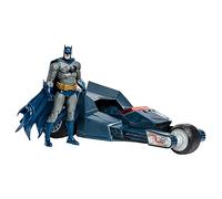 DC Multiverse Batman & Bat-Raptor Gold Label Action Figures 2 Pack
