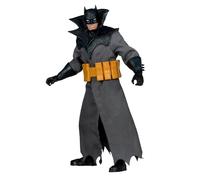 McFarlane DC Multiverse Batman (Batman of Bethlehem) 7in Action Figure Toys