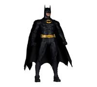 McFarlane DC Multiverse Batman (Batman Returns) 7in Action Figure (Deluxe Theatrical Edition) Toys