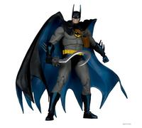 McFarlane DC Multiverse Batman (Batman: Year Two) 7in Action Figure Collector Edition #34