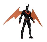 McFarlane DC Multiverse Batman Beyond (Neo Gothic) 7in Action Figure Toys