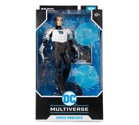 McFarlane - DC Multiverse Batman Beyond - Shriek Unmasked Action Figure IN STOCK