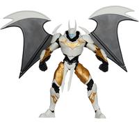 McFarlane Toys DC Multiverse Mega Figure - Batman Final Batsuit (Justice League: Sixth Dimension)