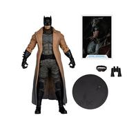 McFarlane DC Multiverse Batman Knightmare (Batman V Superman: Dawn of Justice) 7in Action Figure Toys