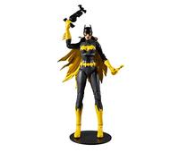 McFarlane DC Multiverse 7 Action Figure - Batgirl (Batman: Three Jokers)