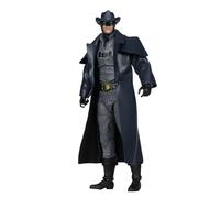 McFarlane DC Multiverse Batman (Western World) 7in Action Figure Toys