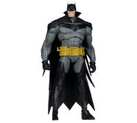 McFarlane DC Multiverse Batman (White Knight) 7in Action Figure Toys (Blister Card)