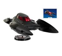 McFarlane DC Multiverse Batmobile (Batman Beyond) Vehicle with Lights and Sound Toys